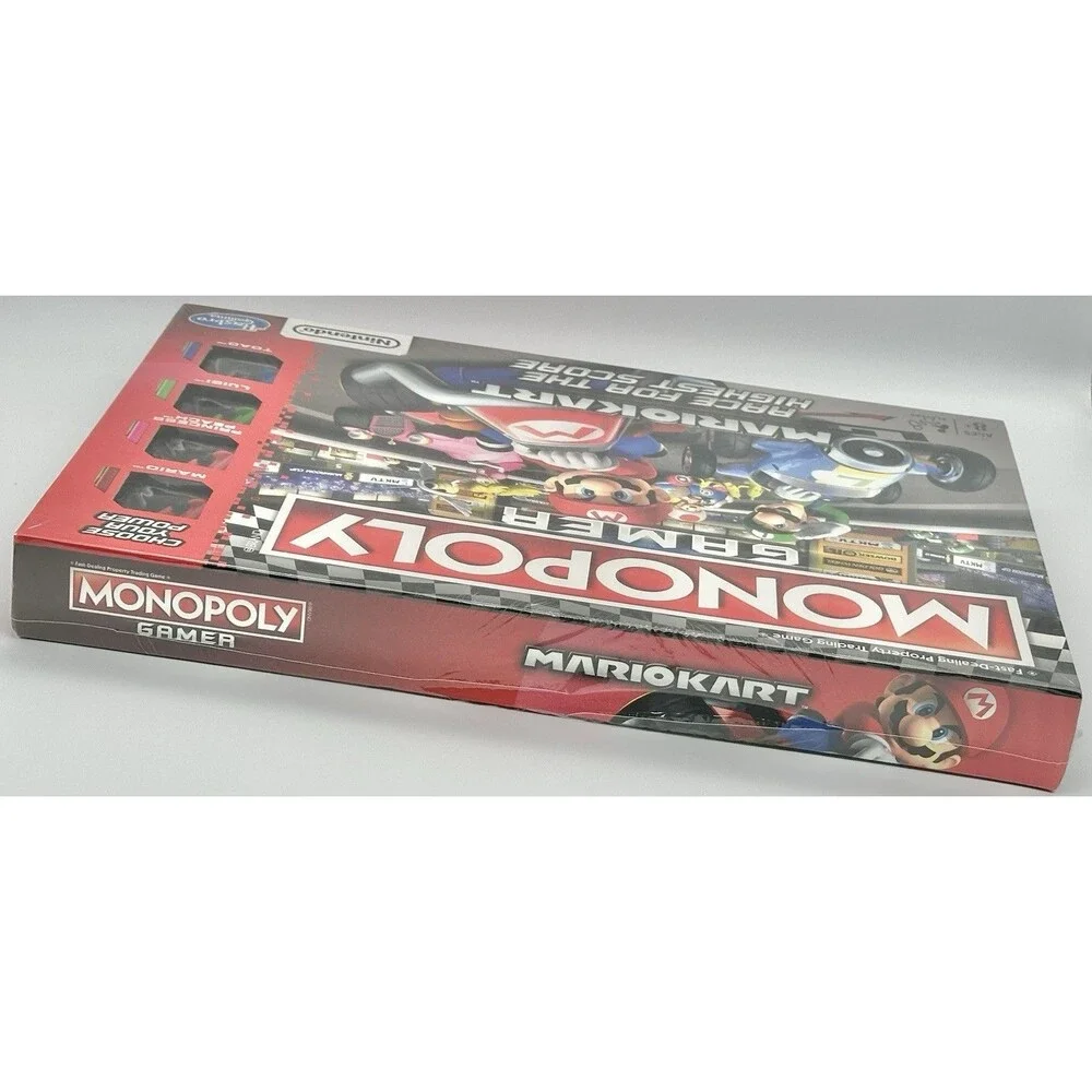 Hasbro *factory sealed